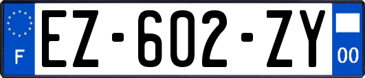 EZ-602-ZY