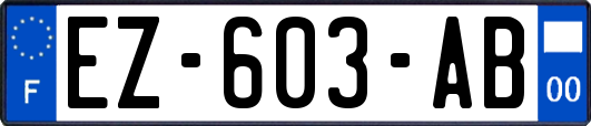 EZ-603-AB