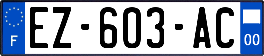 EZ-603-AC