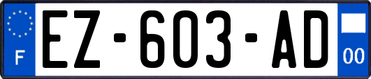 EZ-603-AD