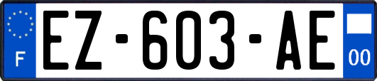 EZ-603-AE