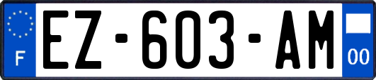 EZ-603-AM