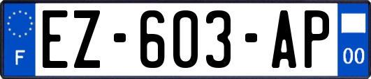 EZ-603-AP