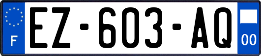 EZ-603-AQ