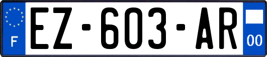 EZ-603-AR