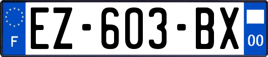 EZ-603-BX