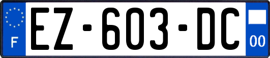 EZ-603-DC