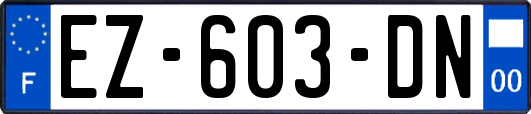 EZ-603-DN