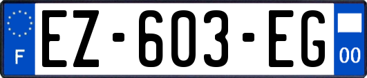 EZ-603-EG