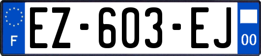 EZ-603-EJ