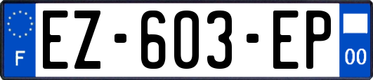 EZ-603-EP