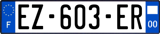 EZ-603-ER