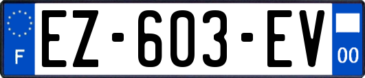 EZ-603-EV