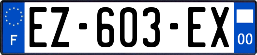 EZ-603-EX