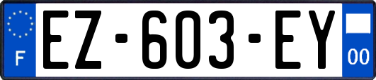 EZ-603-EY