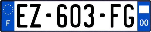 EZ-603-FG