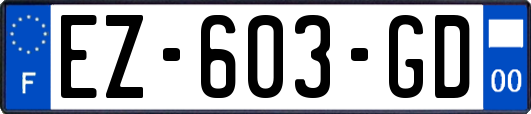 EZ-603-GD