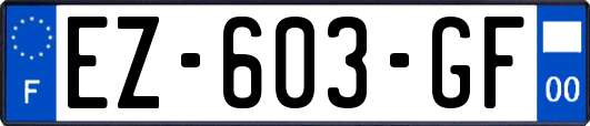 EZ-603-GF