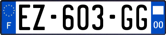 EZ-603-GG