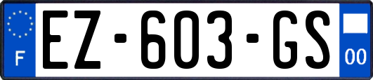 EZ-603-GS