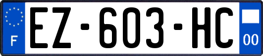 EZ-603-HC