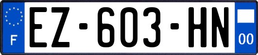 EZ-603-HN