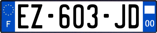 EZ-603-JD