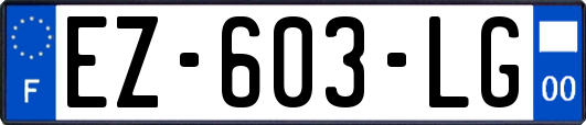 EZ-603-LG