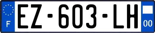 EZ-603-LH