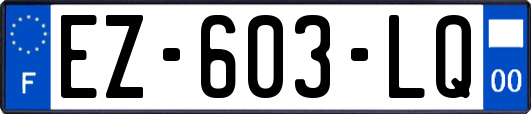 EZ-603-LQ