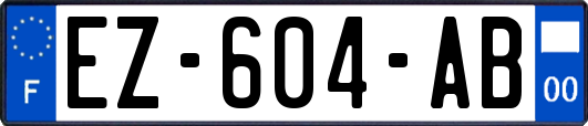 EZ-604-AB