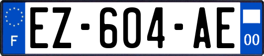 EZ-604-AE