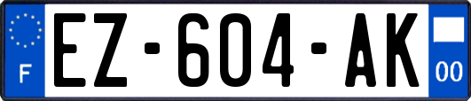 EZ-604-AK