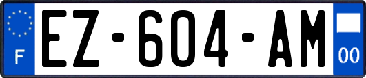 EZ-604-AM