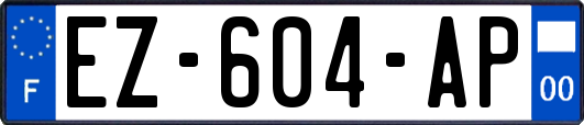 EZ-604-AP