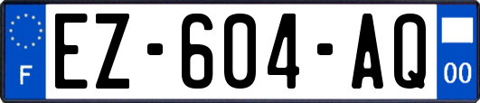 EZ-604-AQ