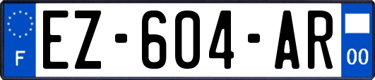 EZ-604-AR