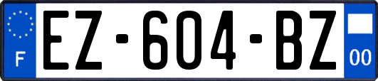 EZ-604-BZ