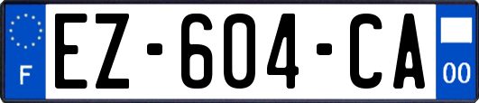 EZ-604-CA