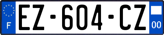 EZ-604-CZ