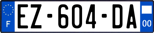 EZ-604-DA