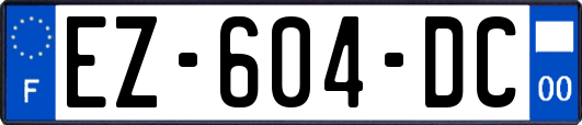 EZ-604-DC