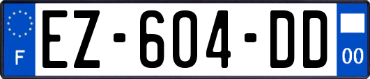 EZ-604-DD