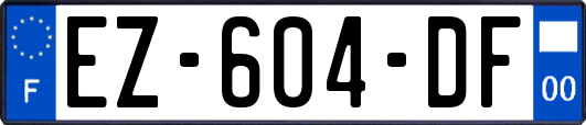 EZ-604-DF