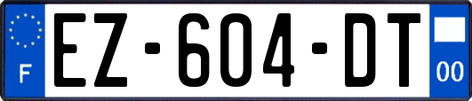 EZ-604-DT