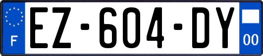 EZ-604-DY