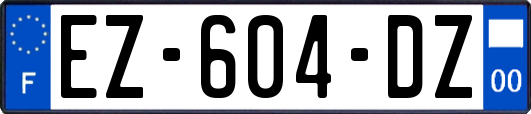 EZ-604-DZ