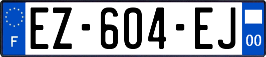 EZ-604-EJ