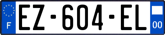 EZ-604-EL