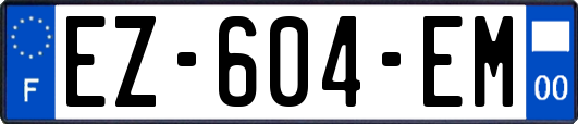 EZ-604-EM